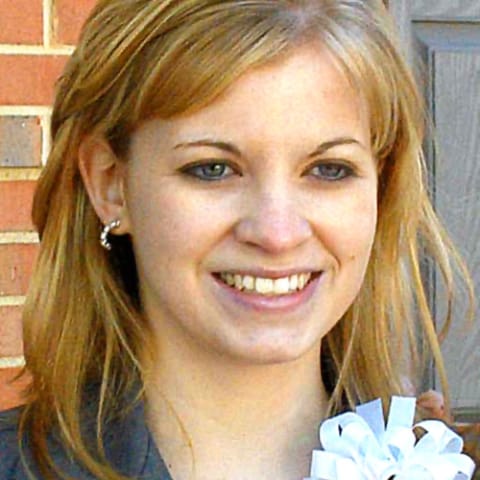Jessica Lynch