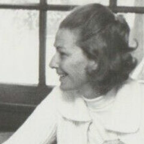 Eleanor Keaton