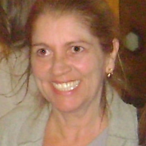 Tassia Camargo