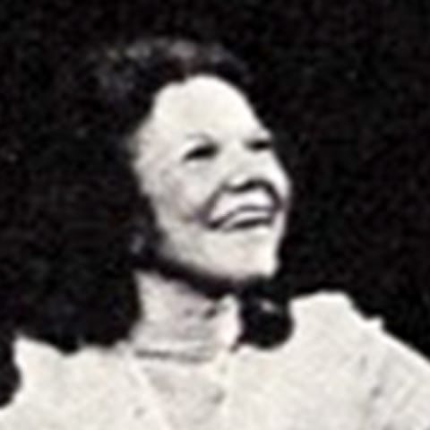 Kathryn Kuhlman