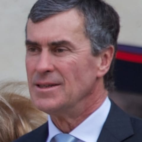 Jérôme Cahuzac