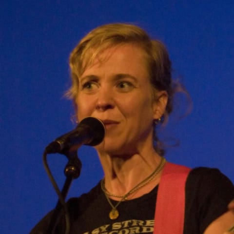 Kristin Hersh