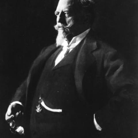 Adolphus Busch