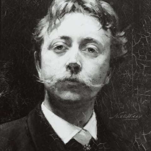 Nicolaas van der Waay