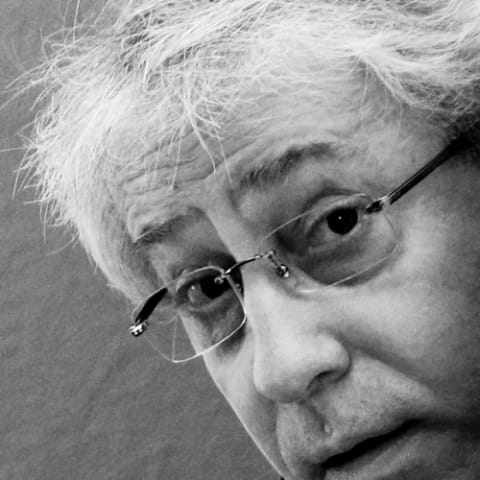 Joe Hasham