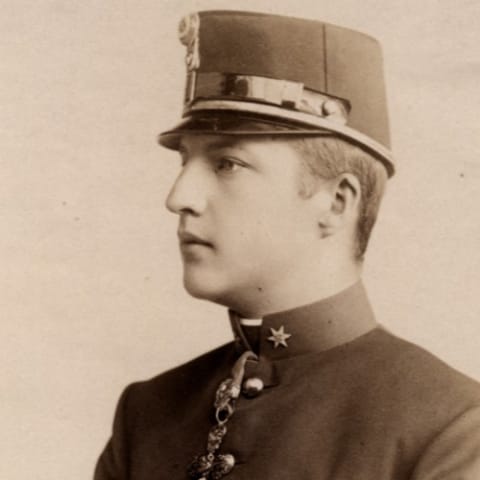 Ladislao Felipe de Austria
