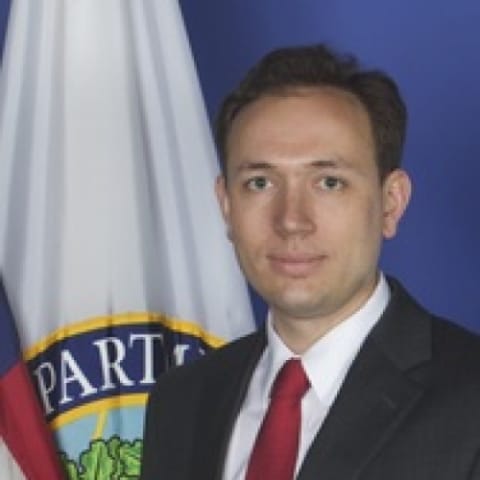 Clay Pell