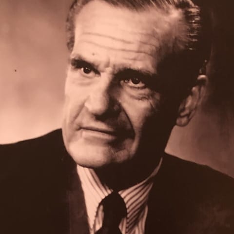 William Wesley Peters