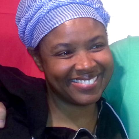 Angela Walker