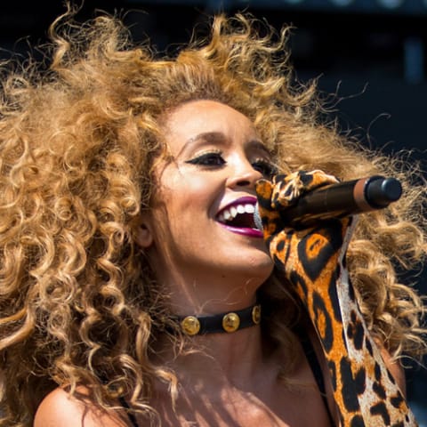 Jillian Hervey