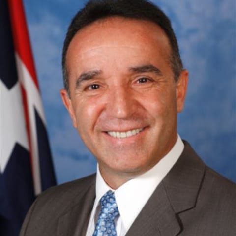 Philip Nikolic