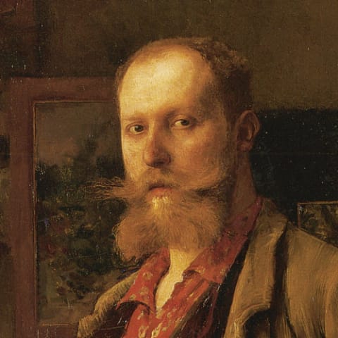 Gustave Courtois