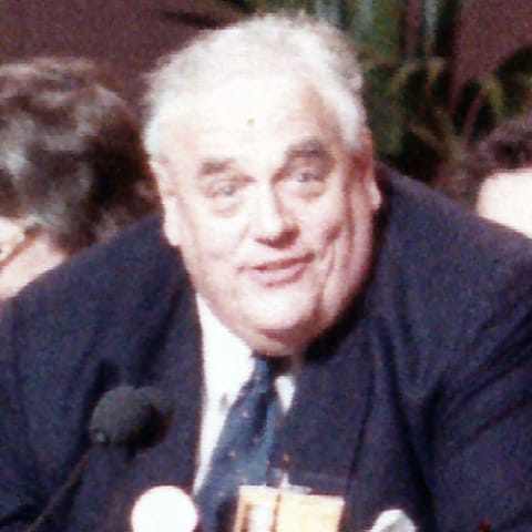 Cyril Smith