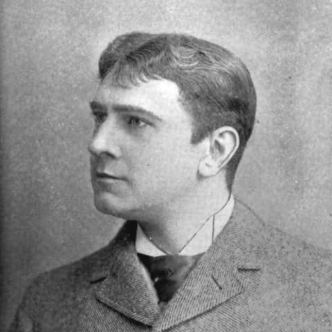 Maurice Barrymore