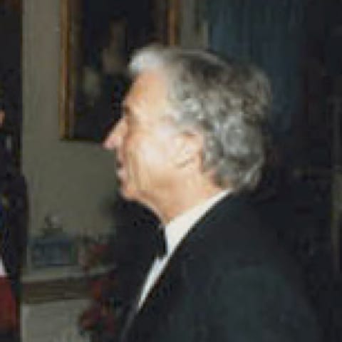 Merv Adelson