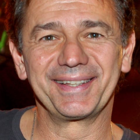 Adrian Zmed