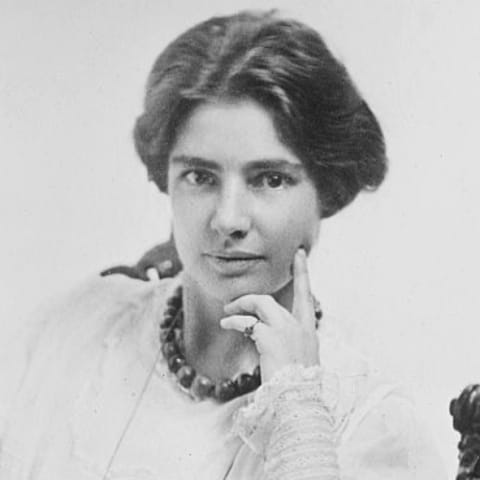 Clara Clemens