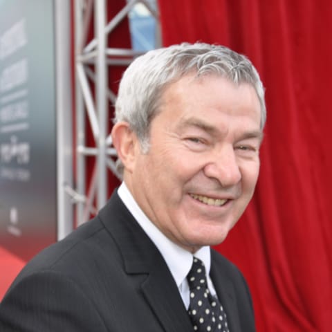 Martin Lamotte