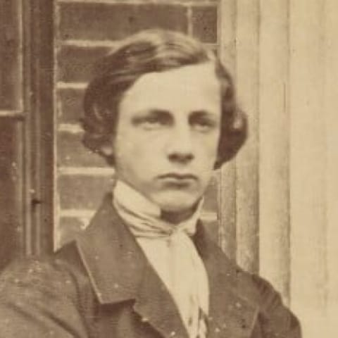 John Herschel, el Joven