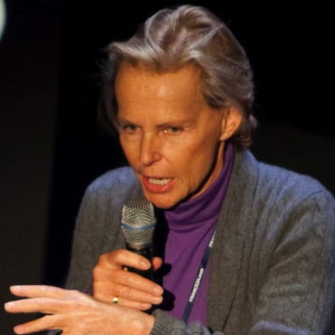 Christine Ockrent