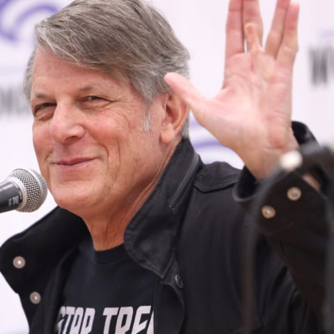 Adam Nimoy
