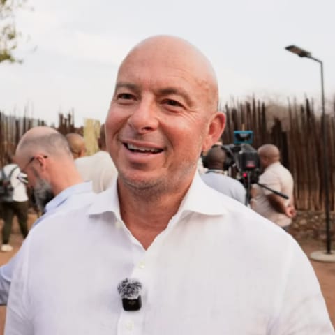 Herschelle Gibbs