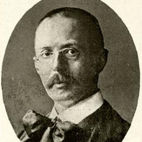 Gerrit Mannoury