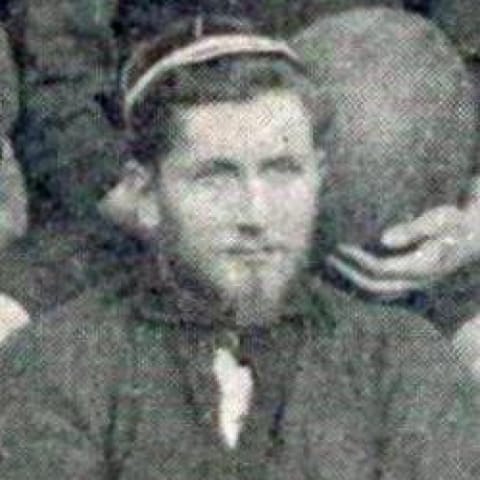 Auguste Giroux