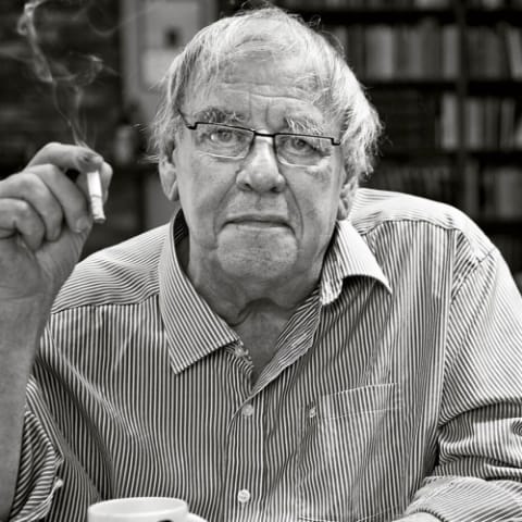 Jeroen Brouwers