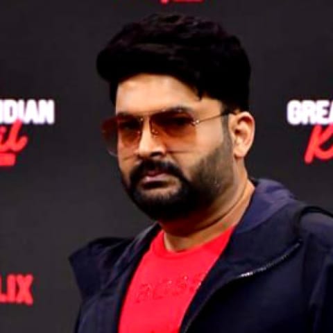 Kapil Sharma