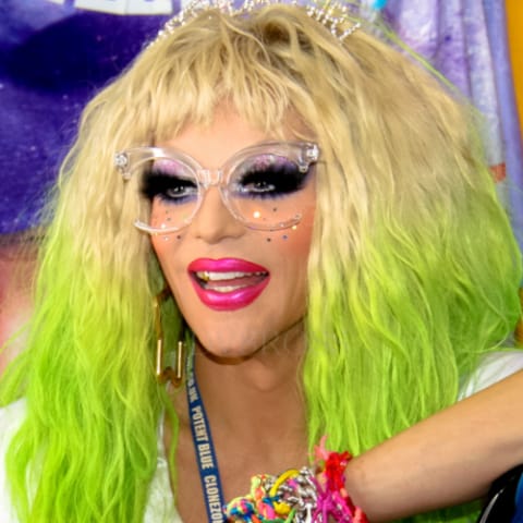 Willam Belli