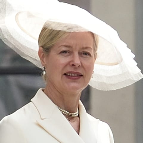 Helen Taylor