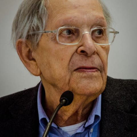 Roger Grenier