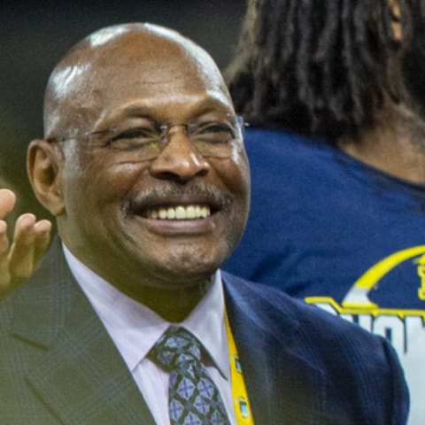 Archie Griffin