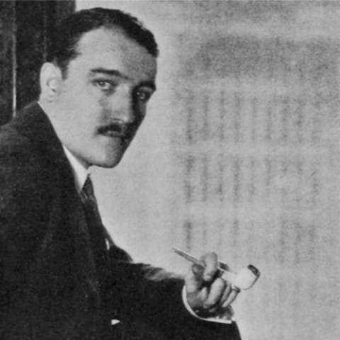 Henry de La Falaise