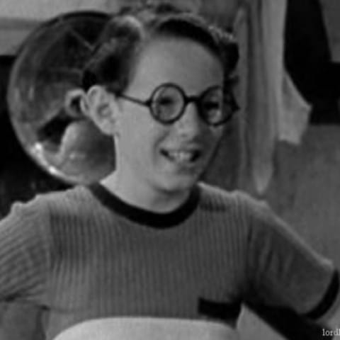 Darwood Kaye