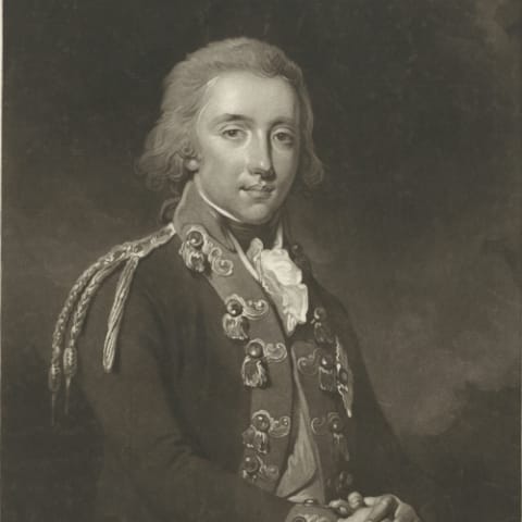 Federico de Orange-Nassau