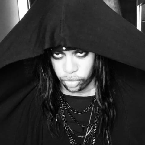 M Lamar