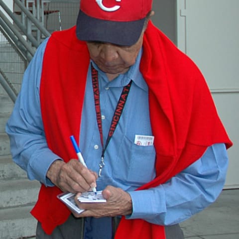 Chuck Harmon
