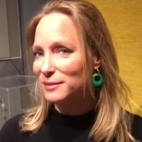 Margarita María de Borbón-Parma