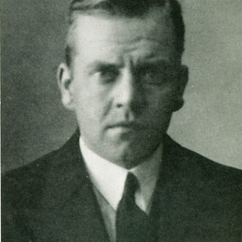 Martinus Nijhoff