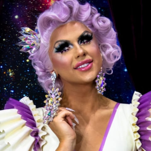 Farrah Moan