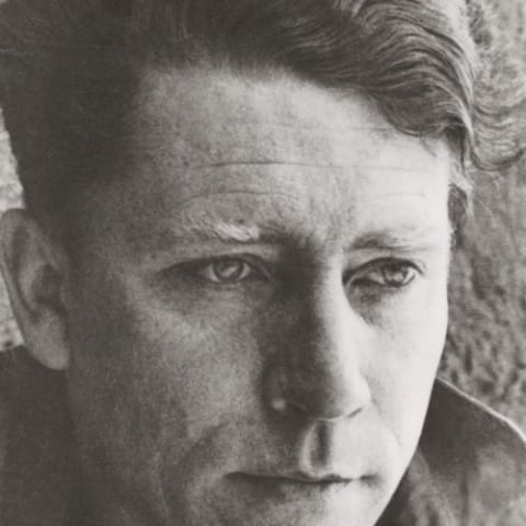 Hendrik Marsman