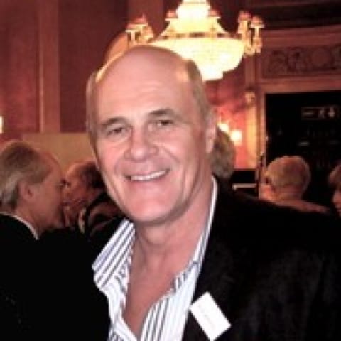 David Rintoul