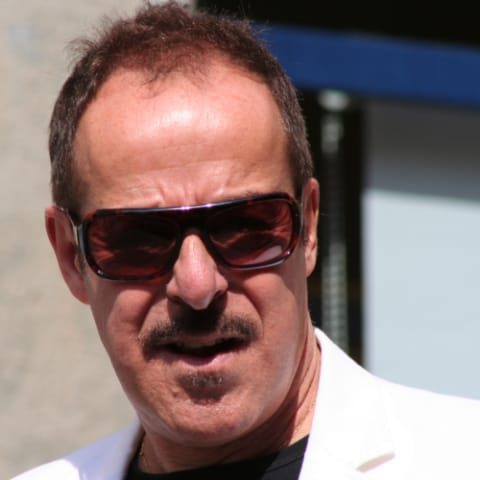 Massimo Lopez