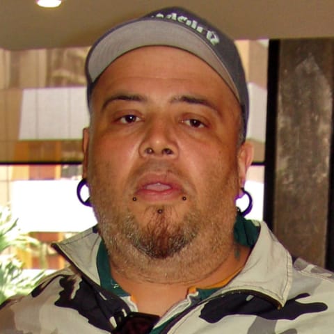 João Gordo