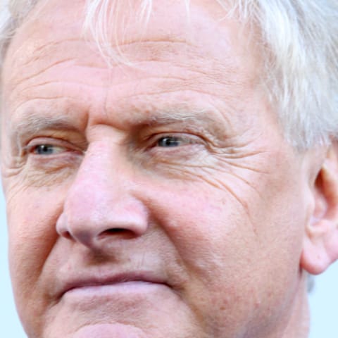 Graham Russell