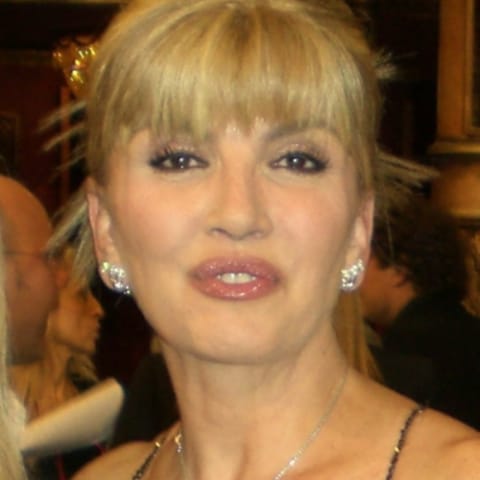 Milly Carlucci