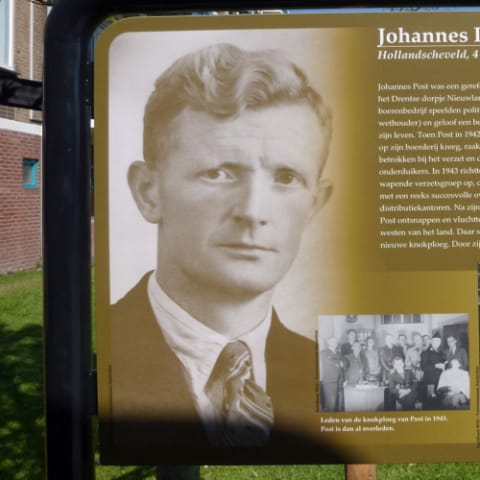 Johannes Post