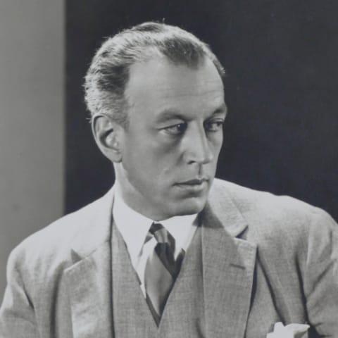 Bernard Boutet de Monvel